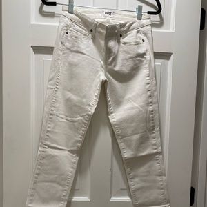 Paige Jeans
